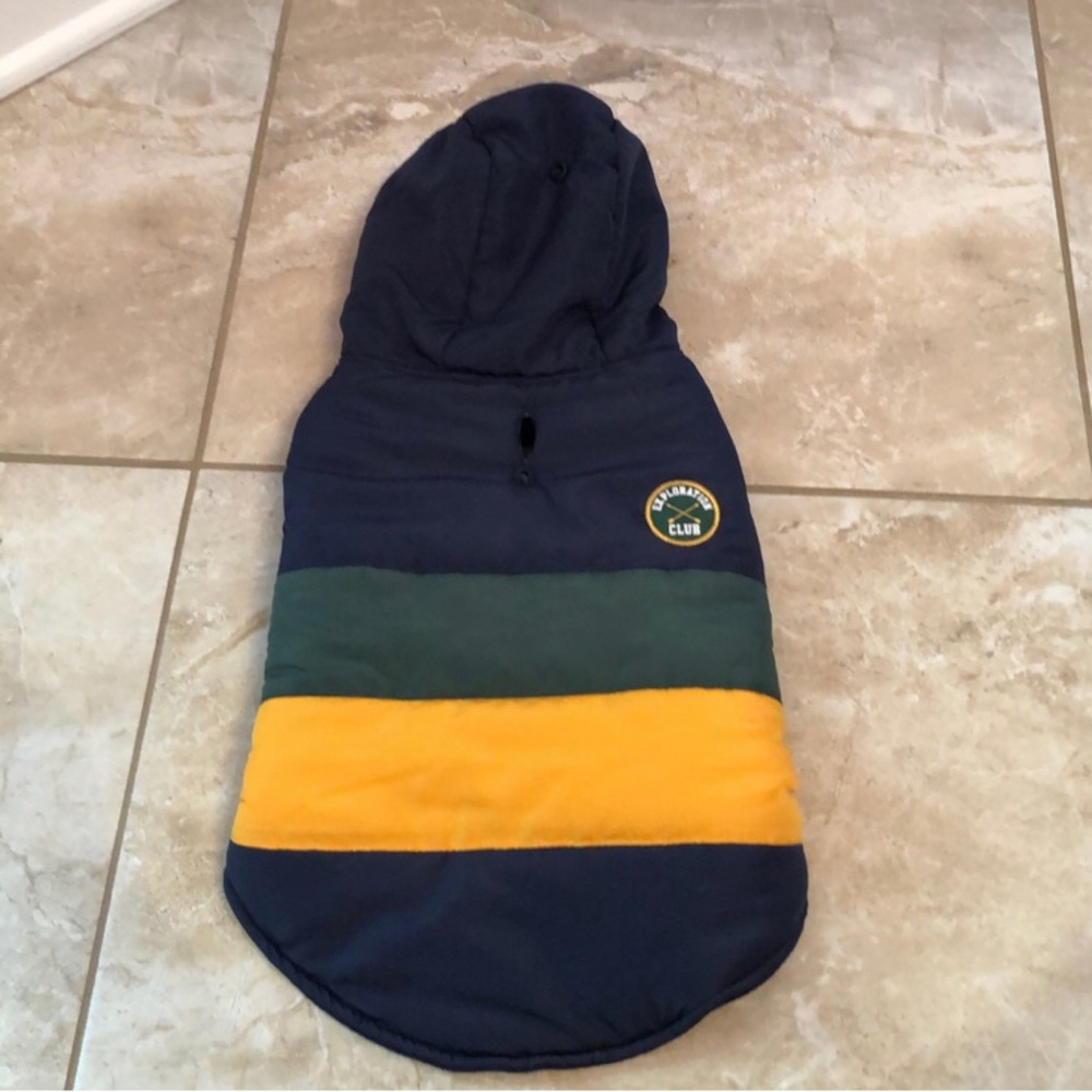 Dog Coat